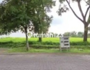 Tanah Strategis di Kota Baru Parahyangan