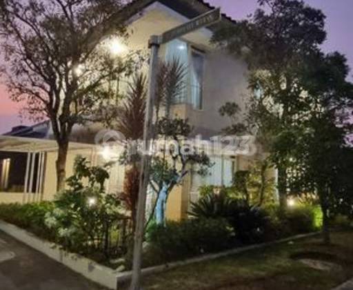 Luxury House in Kota Baru Parahyangan Bandung