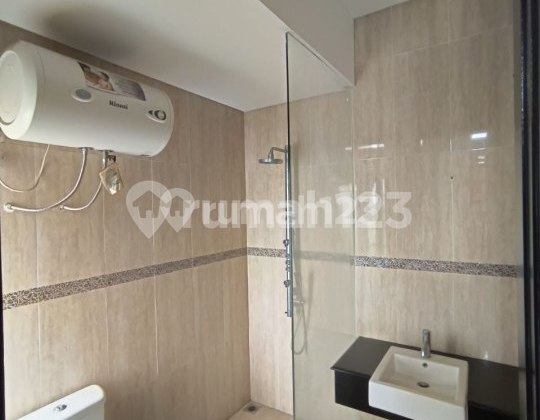 Rumah Mantap di Kota Baru Parahyangan Bandung