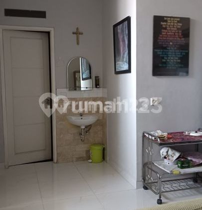 Rumah Langka Kota Baru Parahyangan Bandung