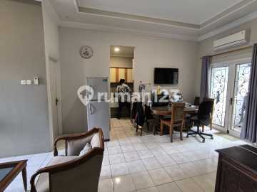 Rumah Ramah di Kota Baru Parahyangan Kbp Bandung