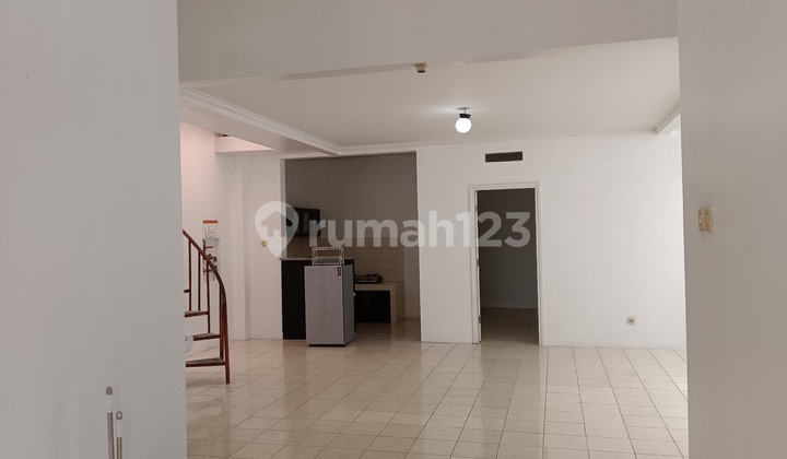 Rumah Luas Tatar Jingganagara Kota Baru Parahyangan Kbp