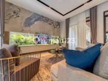 Rumah Cozy Tatar Nilapadmi Kota Baru Parahyangan Bandung