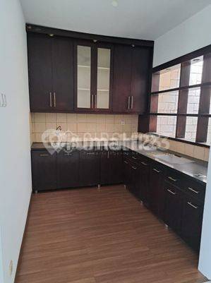 Rumah Semi Furnish Tatar Banyaksumba, Kota Baru Parahyangan, Kbp