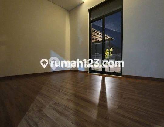 Rumah Minimalis di Tatar Lokacitra Kota Baru Parahyangan Bandung