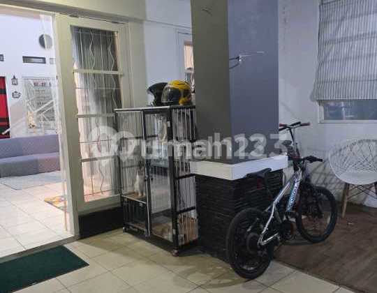 Rumah Mantap di Tatar Jingganagara Kota Baru Parahyangan Bandung