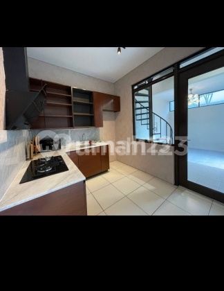 Rumah Cozy di Tatar Komalasinta Kota Baru Parahyangan Bandung 2