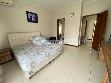 Rumah Full Furnished Tatar Larangtapa, Kota Baru Parahyangan, Kbp