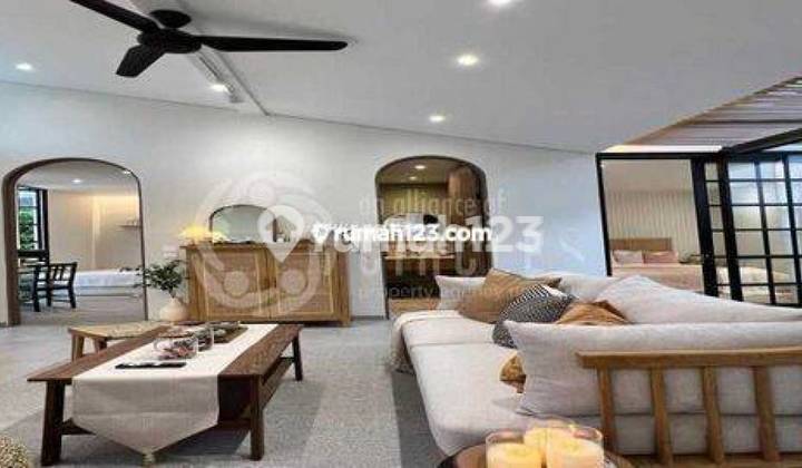 Rumah Nyaman di Kota Baru Parahyangan Bandung 2