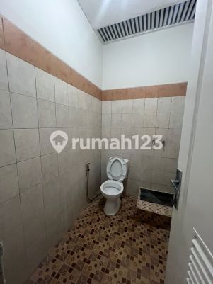 Rumah Tatar Banyak Sumba Kota Baru Parahyangan Kbp Bandung 2