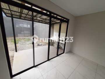 Rumah Baru Tatar Simakirana Kota Baru Parahyangan Bandung