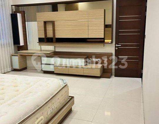 Rumah Sultan Furnished Tatar Larangtap, Kota Baru Parahyangan Kbp 2