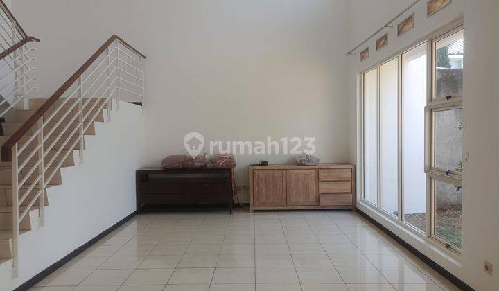 Rumah Semi Furnish Tatar Larangtapa Kota Baru Parahyangan Kbp 2