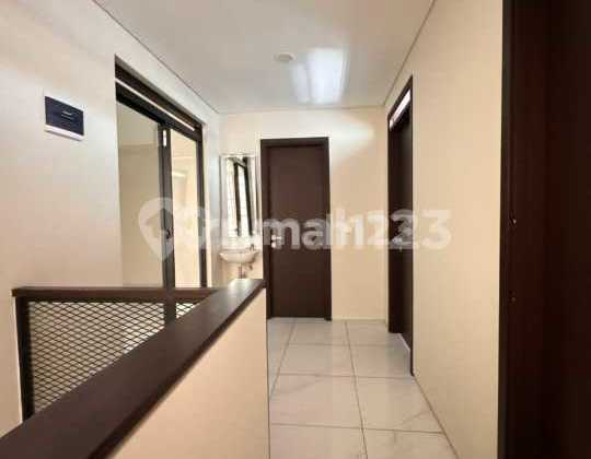 Rumah Cozy Kota Baru Parahyangan Bandung