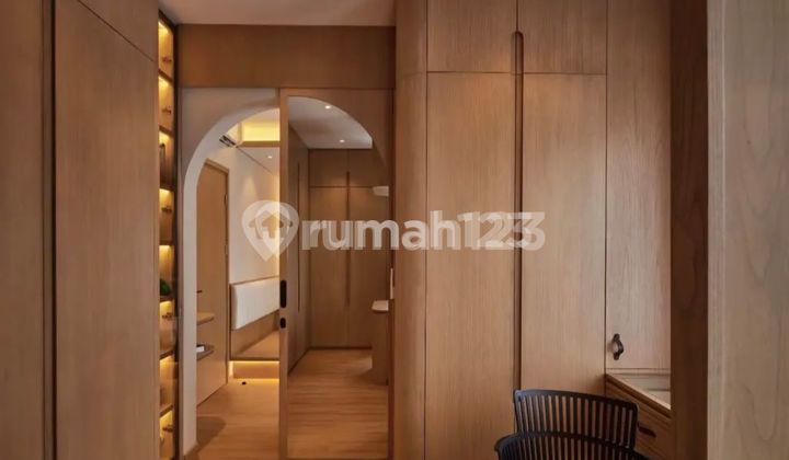 Rumah Idaman Tatar Tarubhawana Kota Baru Parahyangan Bandung 2