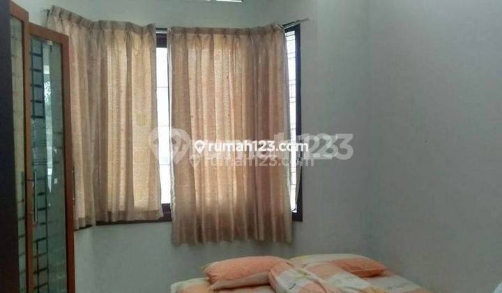 Rumah Bagus di Kota Baru Parahyangan Bandung