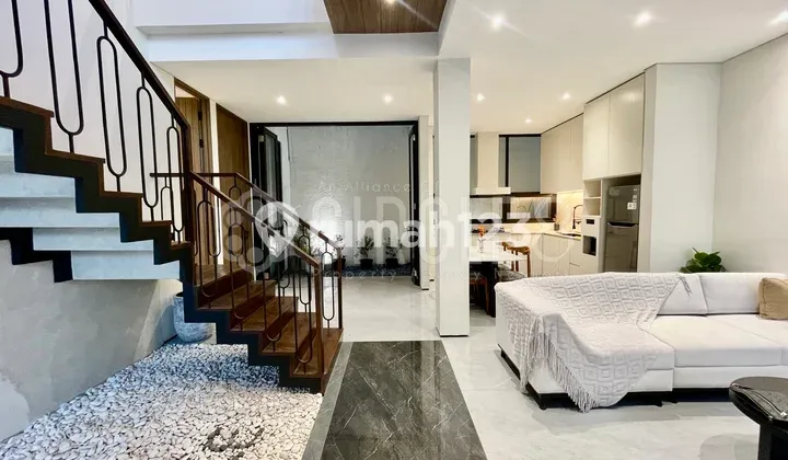 Tatar Banyak Laga House, Parahyangan New City, Bandung