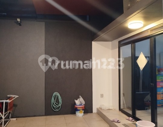 Rumah Nyaman Tatar Lokacitra Kota Baru Parahyangan Bandung