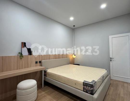 Rumah Mantap di Tatar Mayangsunda Kota Baru Parahyangan Bandung