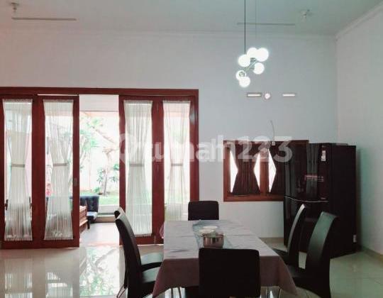 House Position Mainroad Kota Baru Parahyangan Bandung