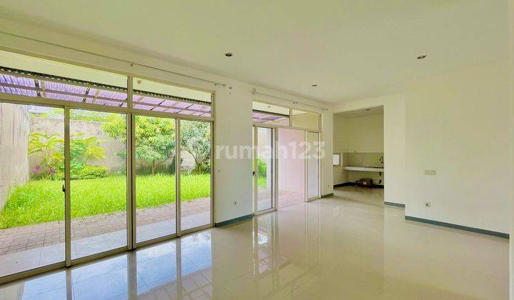 Rumah Nyaman Tatar Mayangsunda, Kota Baru Parahyangan, KBP