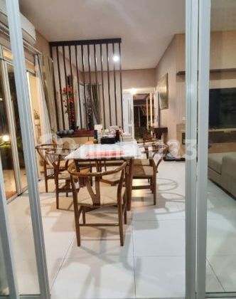 Rumah Mewah di Kota Baru Parahyangan Bandung