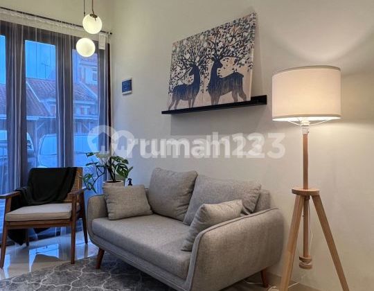 Rumah Mantap di Tatar Jingganagara Kota Baru Parahyangan Bandung Rumah Mantap di Tatar Jingganagara Kota Baru Parahyangan Bandung