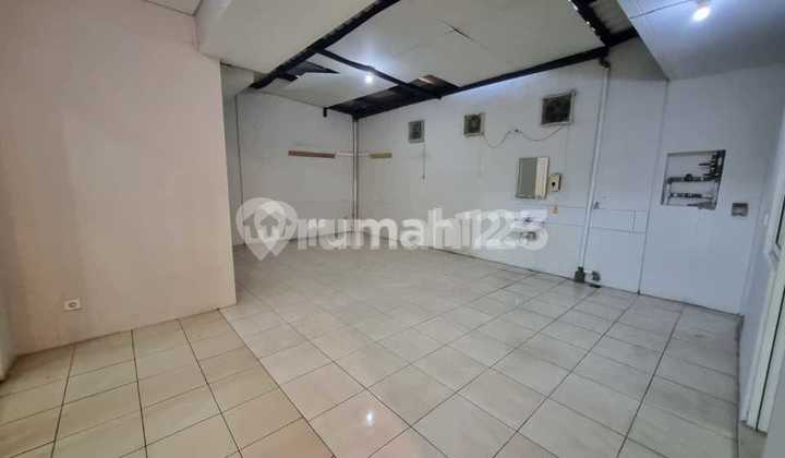 Rumah Keren di Kota Baru Parahyangan Bandung