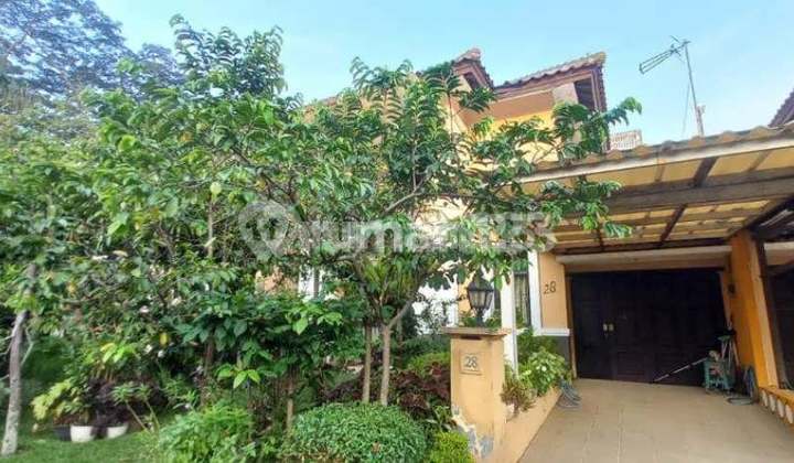 Rumah Mantap di Tatar Wangsakerta Kota Baru Parahyangan Bandung