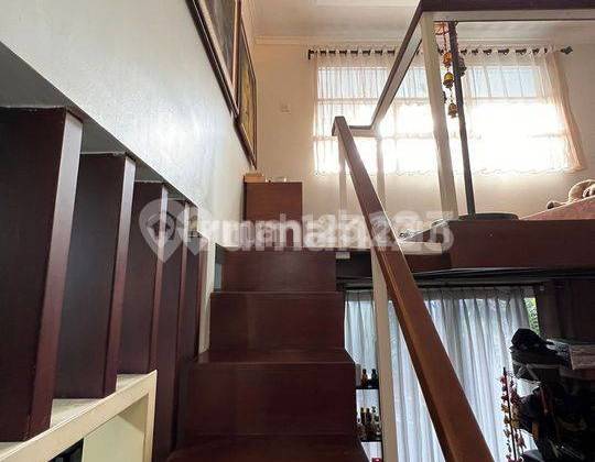 Jingganagara Tatar House, New City of Parahyangan, Bandung 2