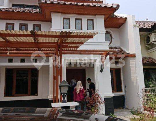 Rumah Minimalis Cozy Tatar Wangsakerta Kota Baru Parahyangan, Kbp 1