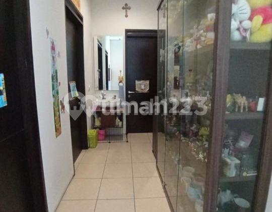 Rumah Nyaman di Lokacitra Kota Baru Parahyangan Bandung