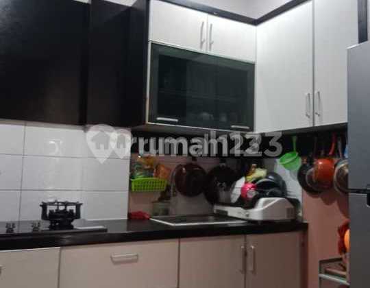 Rumah Hook Tatar Mayangsunda Kota Baru Parahyangan Bandung