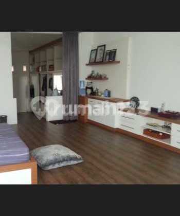 Favorite House in Kota Baru Parahyangan Bandung Kbp