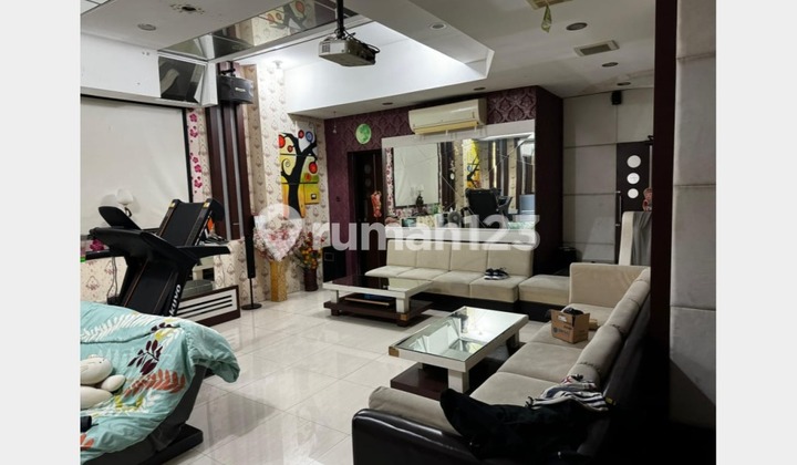 Rumah Nyaman di Tatar Pitaloka Kota Baru Parahyangan Bandung