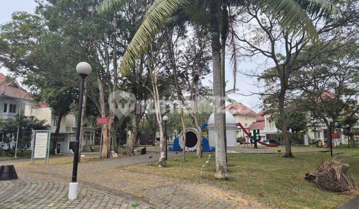 Tanah Siap Bangun di Kota Baru Parahyangan Bandung