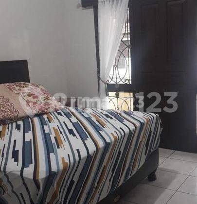 Rumah Full Furnished Tatar Wangsakerta Kota Baru Parahyangan, Kbp