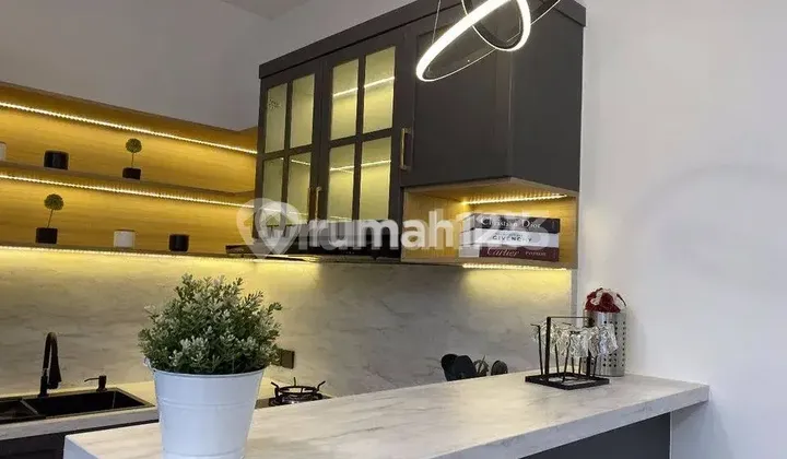 Rumah Mantap di Tatar Wangsakerta Kota Baru Parahyangan Bandung