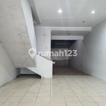 Ruko Strategis Tatar Jingganagara Kota Baru Parahyangan Bandung