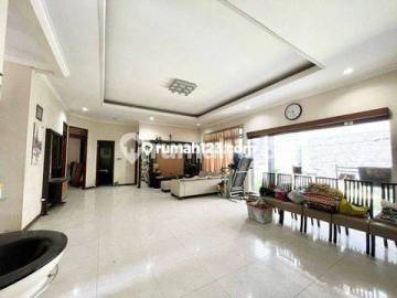 Rumah Sejuk Tatar Jingganagara Kota Baru Parahyangan Bandung