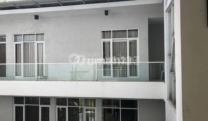 Rumah Semi Furnished Tatar Mayangsunda, Kota Baru Parahyangan Kbp 2