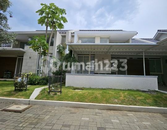 Rumah Minimalis di Tatar Purbasari Kota Baru Parahyangan Bandung 2