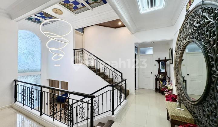 Furnished Mewah Under Appraisal Bca Kota Baru Parahyangan, Kbp Furnished Mewah Under Appraisal Bca Kota Baru Parahyangan, Kbp