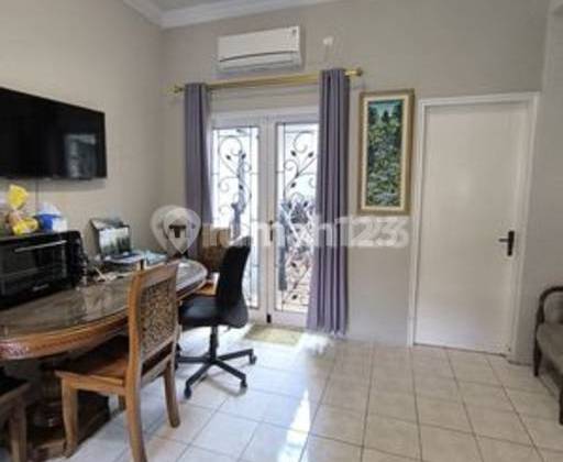 Rumah Bahagia Tatar Jingganagara Kota Baru Parahyangan Bandung