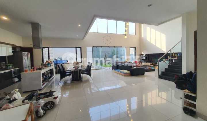 Rumah Good Tatar Rambut Kasih Kota Baru Parahyangan Bandung Rumah Good Tatar Rambut Kasih Kota Baru Parahyangan Bandung