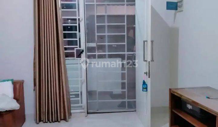 Rumah Semi Furnish Tatar Banyak Sumba, Kota Baru Parahyangan, Kbp 2