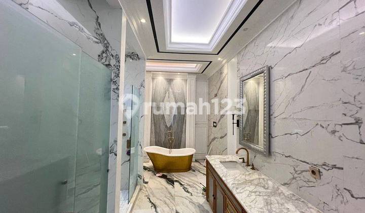 Favorite Luxury House Tatar Candraresmi Kota Baru Parahyangan, KBP 2