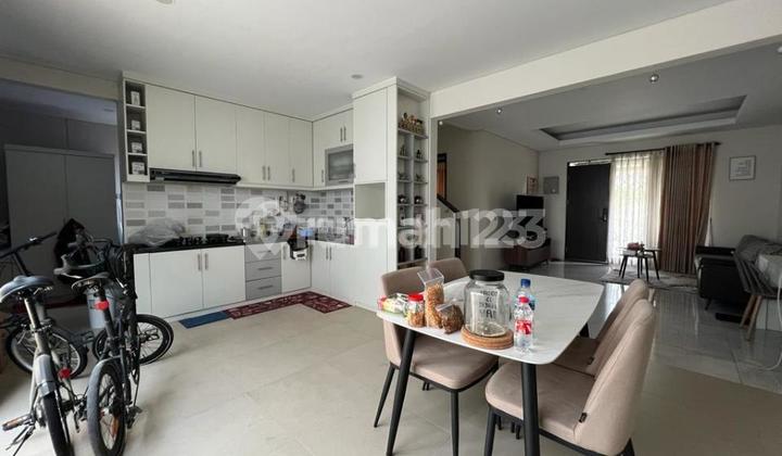 Cool House Tatar Simakirana Parahyangan New City Bandung