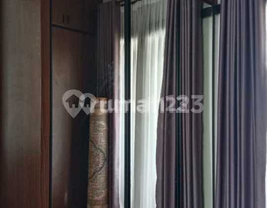 Rumah Nyaman di Kota Baru Parahyangan Bandung 2