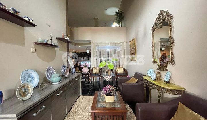 Rumah Best Choice Kota Baru Parahyangan Bandung Kbp